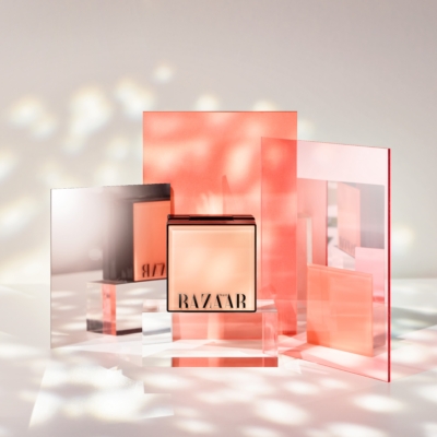 Harper’s BAZAAR Cosmetics 日本発売開始商品のお知らせ